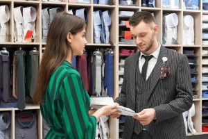 How to Dress for Success Tips from Image Consultants