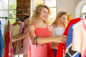 How to Shop for Clothes That Flatter Your Body Type