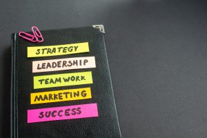 Leadership Development Inspiring Your Team to Succeed