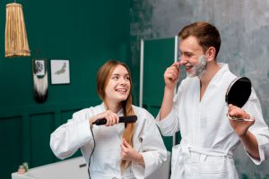 Essential Personal Grooming Habits for Men and Women