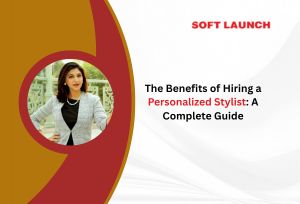 Personalized Stylist